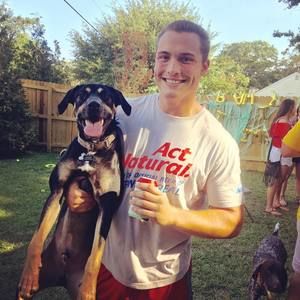 Meet your Posher, Lehman